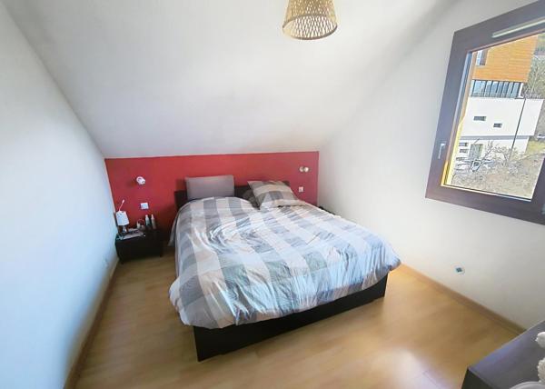 Appartement T3-Garage-Briançon.