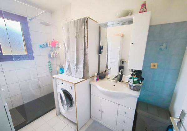 Appartement T3-Garage-Briançon.