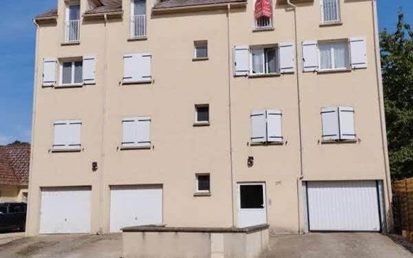 Appartement à louer    3 pièces •  Ribécourt-Dreslincourt