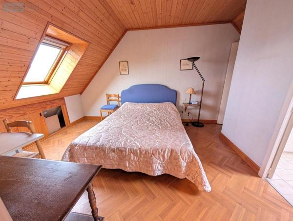 Maison à vendre à Guérande en Loire-Atlantique (44350), ref : 44128-1108