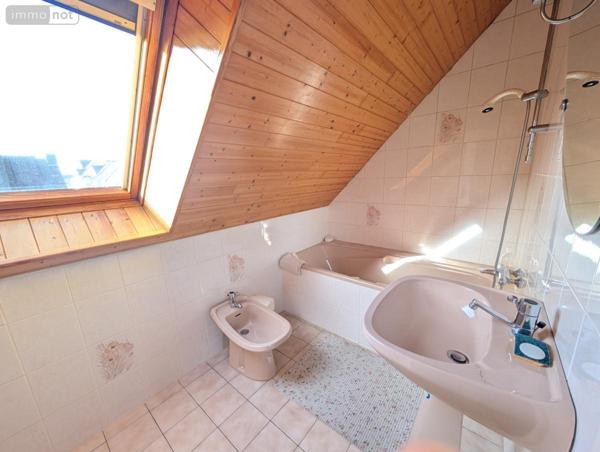 Maison à vendre à Guérande en Loire-Atlantique (44350), ref : 44128-1108