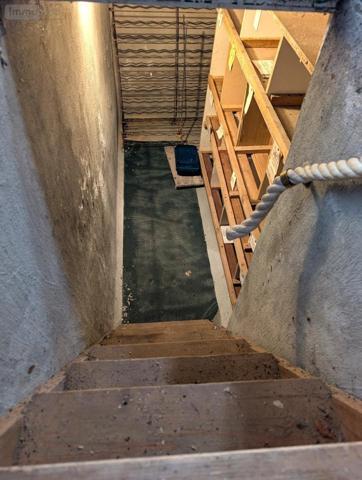 Maison à vendre à Guérande en Loire-Atlantique (44350), ref : 44128-1108