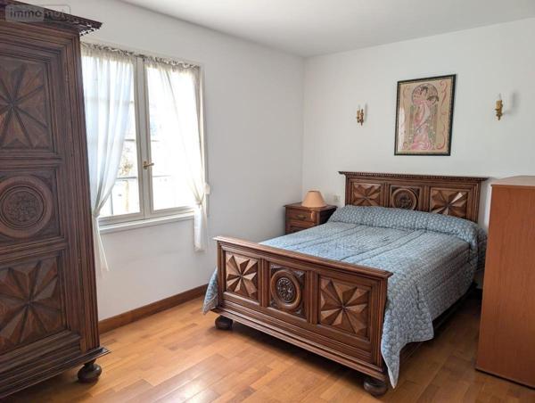 Maison à vendre à Guérande en Loire-Atlantique (44350), ref : 44128-1108