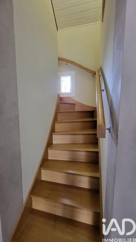 Maison à vendre 4 pièces 94,71 m² Romorantin-Lanthenay