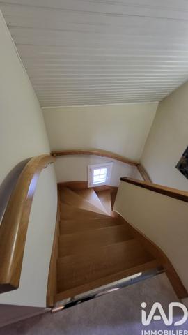 Maison à vendre 4 pièces 94,71 m² Romorantin-Lanthenay