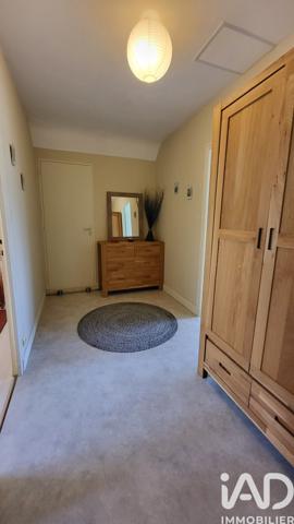 Maison à vendre 4 pièces 94,71 m² Romorantin-Lanthenay