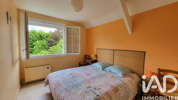 Maison à vendre 4 pièces 94,71 m² Romorantin-Lanthenay