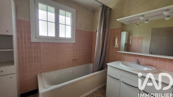 Maison à vendre 4 pièces 94,71 m² Romorantin-Lanthenay
