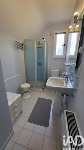 Maison à vendre 4 pièces 94,71 m² Romorantin-Lanthenay