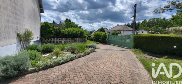 Maison à vendre 4 pièces 94,71 m² Romorantin-Lanthenay