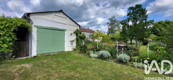 Maison à vendre 4 pièces 94,71 m² Romorantin-Lanthenay