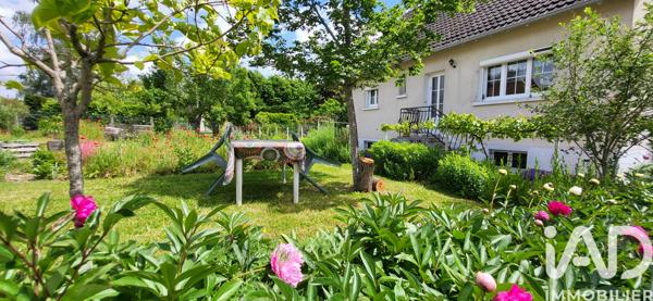 Maison à vendre 4 pièces 94,71 m² Romorantin-Lanthenay