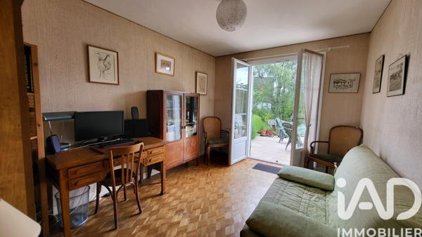 Maison à vendre 4 pièces 94,71 m² Romorantin-Lanthenay