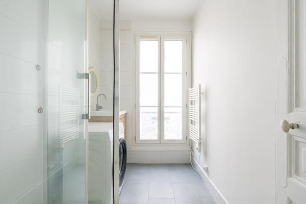Appartement Paris 2 pièce(s) 35 m2