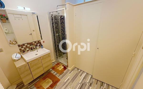 Appartement à vendre    3 pièces • 60,62 m2 Le Touquet-Paris-Plage