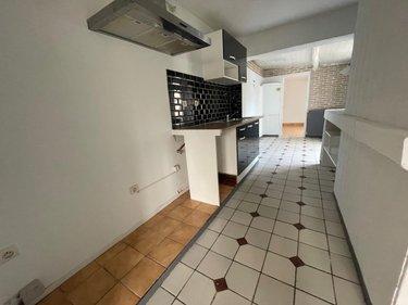 Maison à vendre à Abbeville dans la Somme (80100), ref : 80050-820