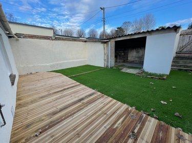 Maison à vendre à Abbeville dans la Somme (80100), ref : 80050-820