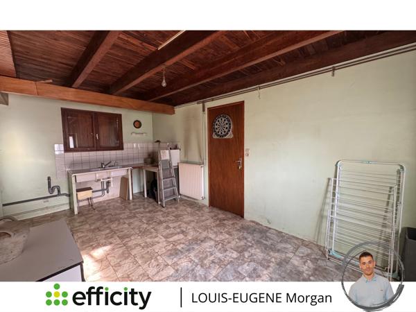 Maison 10 pièces - 323 m² Exclusivité efficity