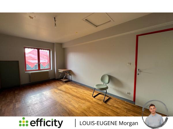 Maison 10 pièces - 323 m² Exclusivité efficity