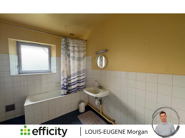 Maison 10 pièces - 323 m² Exclusivité efficity