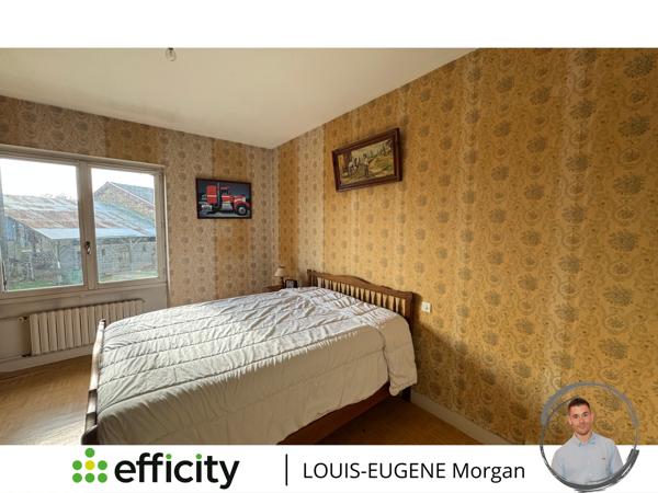 Maison 10 pièces - 323 m² Exclusivité efficity