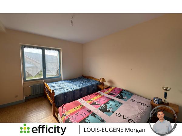 Maison 10 pièces - 323 m² Exclusivité efficity