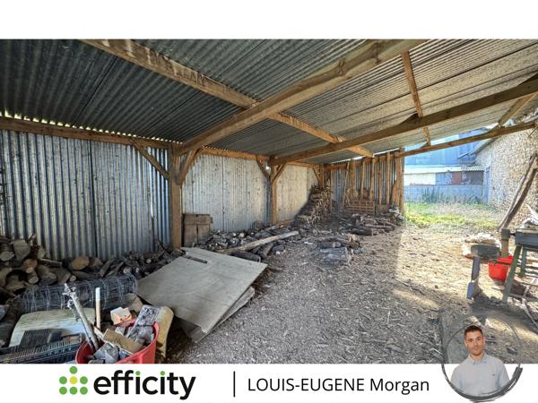 Maison 10 pièces - 323 m² Exclusivité efficity