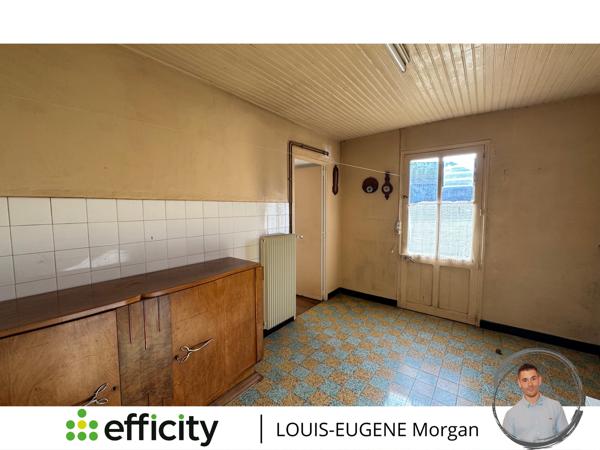 Maison 10 pièces - 323 m² Exclusivité efficity