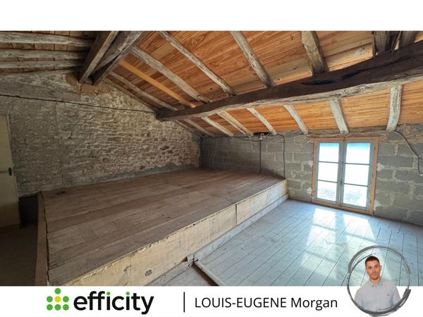 Maison 10 pièces - 323 m² Exclusivité efficity