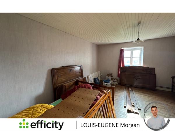 Maison 10 pièces - 323 m² Exclusivité efficity