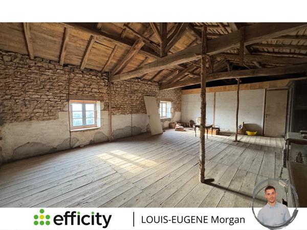 Maison 10 pièces - 323 m² Exclusivité efficity