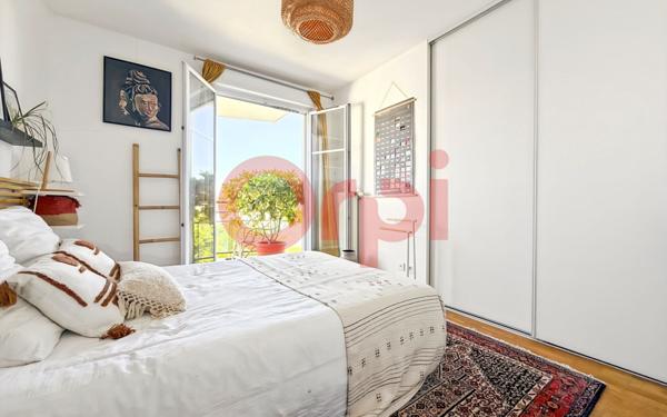 Appartement à vendre    3 pièces • 65 m2 Lyon 8