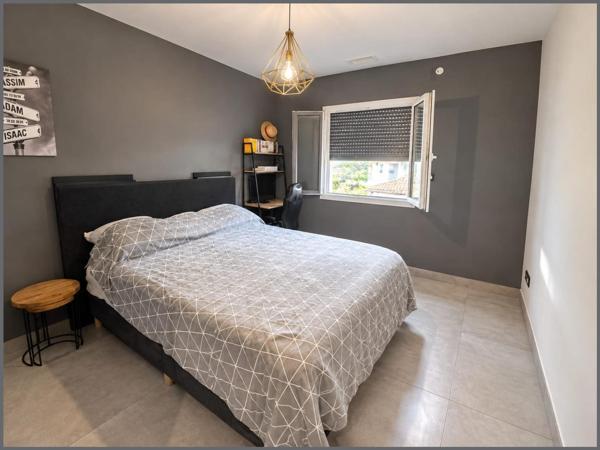 VILLA DE PLAIN-PIED 2019 AVEC PISCINE – 150 m² – 4 CHAMBRES – VILLEMOUSTAUSSOU