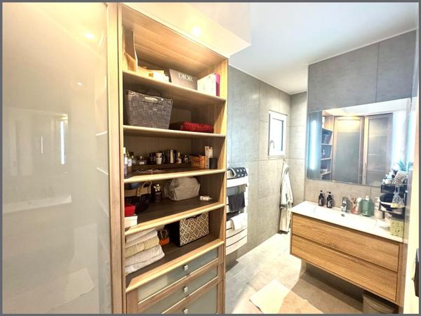 VILLA DE PLAIN-PIED 2019 AVEC PISCINE – 150 m² – 4 CHAMBRES – VILLEMOUSTAUSSOU
