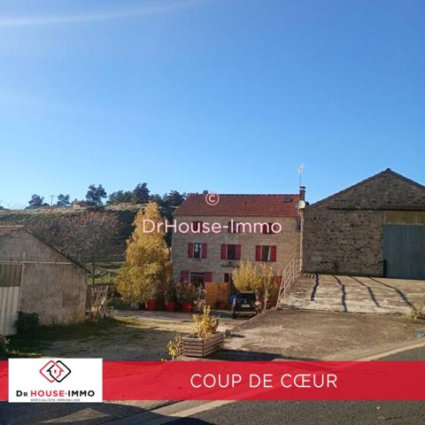 Maison à vendre 6 pièces de 176 m²