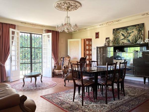 Maison à vendre |  Casteljaloux |  4 pièces | 113 m²