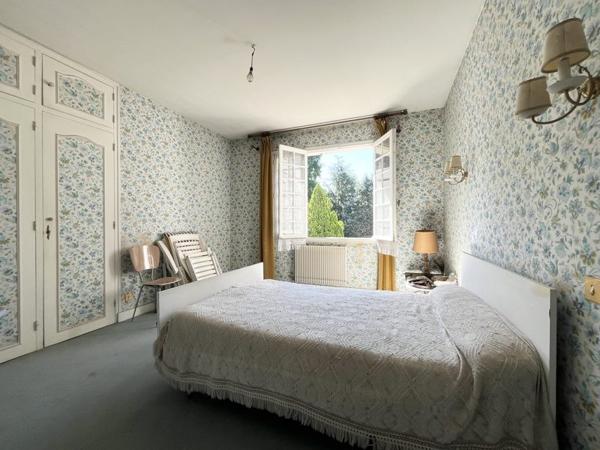 Maison à vendre |  Casteljaloux |  4 pièces | 113 m²