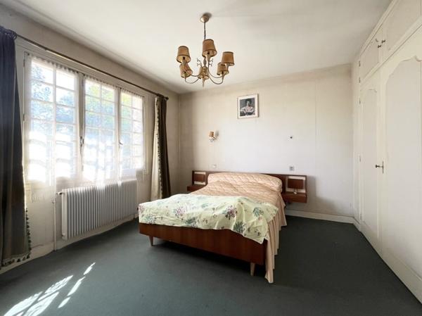 Maison à vendre |  Casteljaloux |  4 pièces | 113 m²