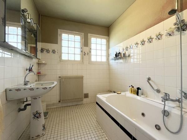 Maison à vendre |  Casteljaloux |  4 pièces | 113 m²