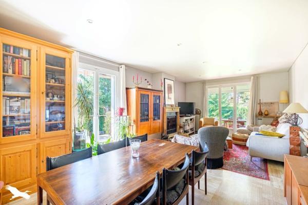 Maison à vendre |                                       Craponne |                                        4 pièces  |  100 m²