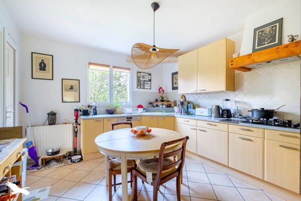 Maison à vendre |                                       Craponne |                                        4 pièces  |  100 m²