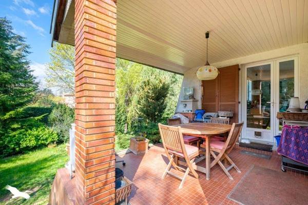 Maison à vendre |                                       Craponne |                                        4 pièces  |  100 m²