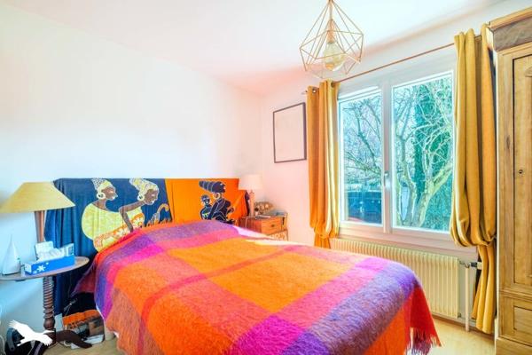 Maison à vendre |                                       Craponne |                                        4 pièces  |  100 m²