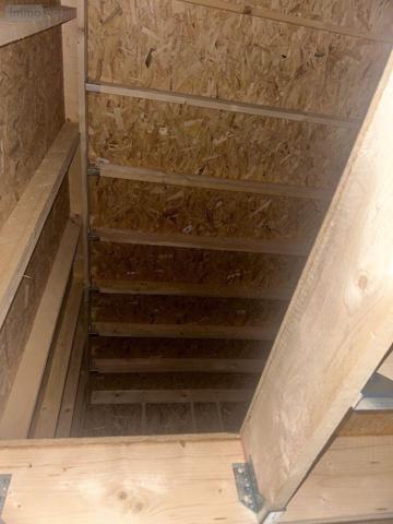 Garage - Parking à vendre à Bordeaux en Gironde (33000), ref : 147/788