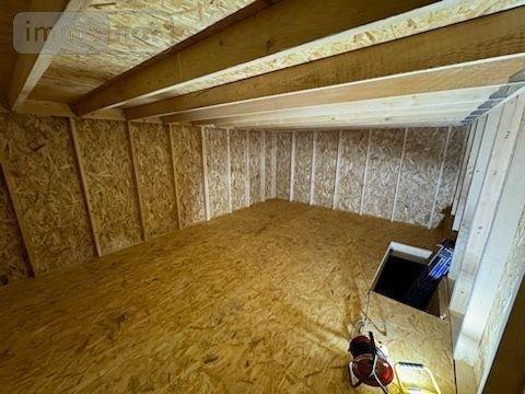 Garage - Parking à vendre à Bordeaux en Gironde (33000), ref : 147/788