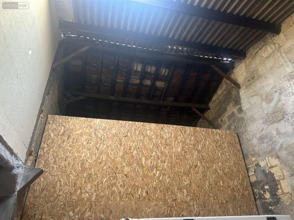 Garage - Parking à vendre à Bordeaux en Gironde (33000), ref : 147/788