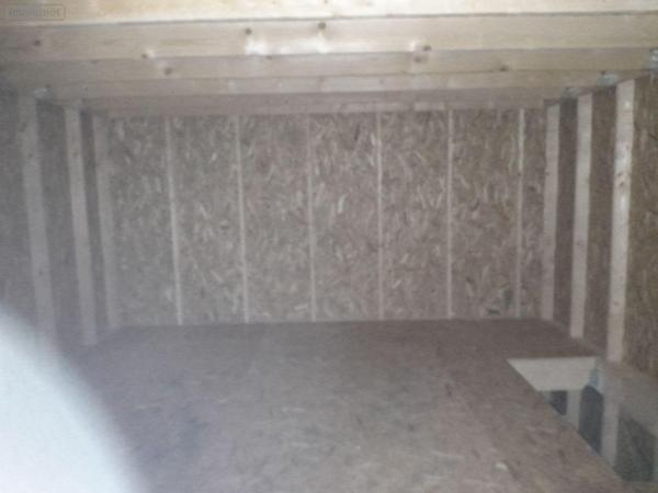 Garage - Parking à vendre à Bordeaux en Gironde (33000), ref : 147/788