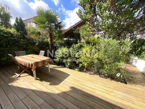 Appartement Houilles 5 pièces 108 m2