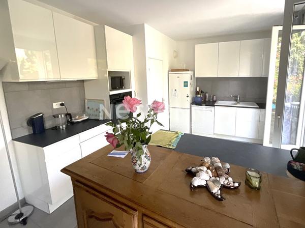 Appartement Houilles 5 pièces 108 m2