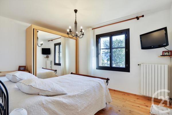 Maison à vendre  6 pièces - 148 m2 GATTIERES - 06